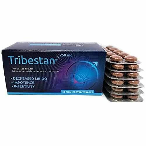 7 x Tribestan. Only £47.99 per box - Image 3